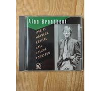 Live at Maybeck Recital Hall Vol.14