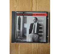 Live at Maybeck Recital Hall Vol.37