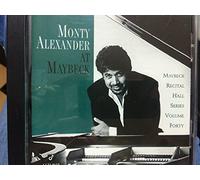 Live at Maybeck Recital Hall Vol.40
