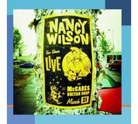 Live at McCabes Guitar Shop By Nancy Wilson (Rock) (1999-02-02)