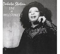 Live At Milestones [Us Import]