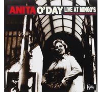 Live At Mingos [Us Import]