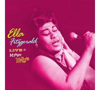 Live At Mister Kelly's [2 CD] by Ella Fitzgerald (2007-09-18)