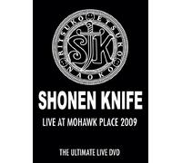 Live at Mohawk Place 2009 [DVD] [2010] [US Import]