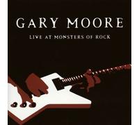Live At Monsters Of Rock