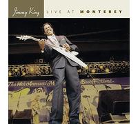 Live At Monterey