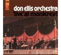 Live at Monterey!