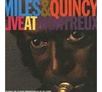 Live at Montreaux [CASSETTE]