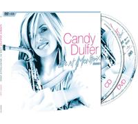 Candy Dulfer - Live At Montreux 2002 [DVD]
