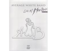Average White Band - Live At Montreux 1977 [DVD] [2005]