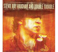 Live at Montreux 1982 & 1985 by Vaughan, Stevie Ray, Stevie Ray Vaughan And Double Trouble Live edition (2001) Audio CD
