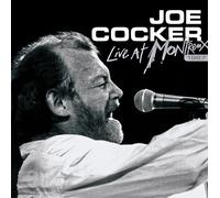 Live At Montreux 1987 (CD) Joe Cocker (US IMPORT)