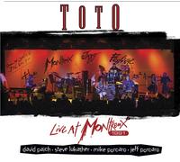 Toto: Live at Montreux 1991