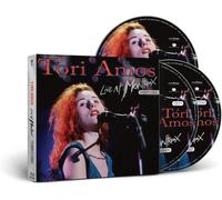 Tori Amos - Live At Montreux 1991/1992