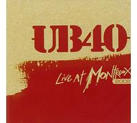Live at Montreux 2002