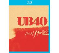 Live At Montreux 2002 [Blu-ray] [2013] [US Import]