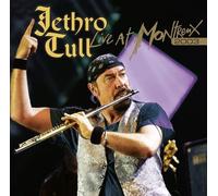 Jethro Tull – Live At Montreux 2003 – earMUSIC