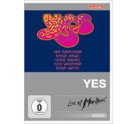 Live at Montreux 2003 (Kulturspiegel Edition) [Import allemand]