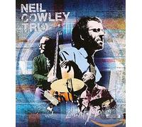 Live At Montreux 2012 (Blu-ray) Neil Cowley Trio