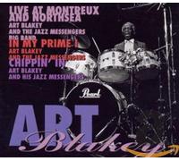 Live At Montreux And North Sea/In My Prime