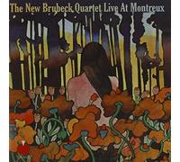 Live at Montreux by The New Brubeck Quartet