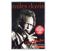 Davis - Live At Montreux.. -Live- - DVD - P2222z