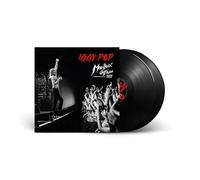 Iggy Pop – Live at Montreux Jazz Festival 2023 – Vinyl (earMUSIC)