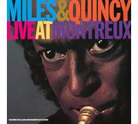 Live At Montreux [VINYL]