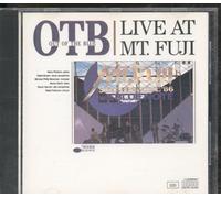 Live at Mt Fuji