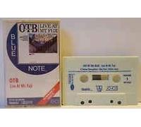 Live at Mt Fuji [CASSETTE]