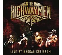 Live At Nassau Coliseum