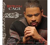 Live at New Birth Cathedral by Cage, Byron Live edition (2003) Audio CD