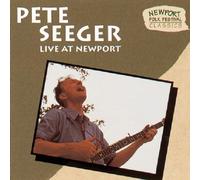 Live at Newport 1963-1965 by Pete Seeger (2000-09-17)