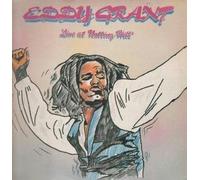 LIVE AT NOTTING HILL LP (VINYL ALBUM) UK ICE 1981