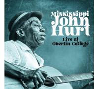 Live At Oberlin College 1965 Translucent