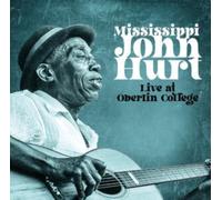 Live at Oberlin College