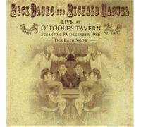 Live at Otools Tavern Scrantod