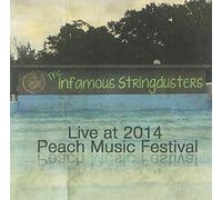 Live at Peach Music Festival 2014