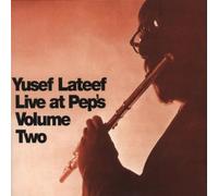 Live At Pep'S, Vol.2 /Imp By Yusef Lateef (2004-02-25)