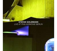Stefan Goldmann - Live At Philharmonie Berlin