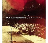 Dave Matthews Band – Live at Piedmont Park – CD (Digipak, US Import)
