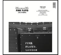 Live At Pompeii [2LP VINYL] Limited Edition