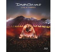 Live At Pompeii 4CD