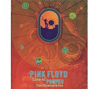 Live at Pompeii [DVD] [US Import] [NTSC]