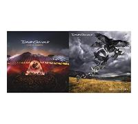 Live At Pompeii & Rattle That Lock
