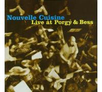 Live at Porgy & Bess