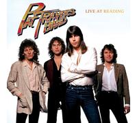 Live At Reading 1980 (coke Bottle Green)