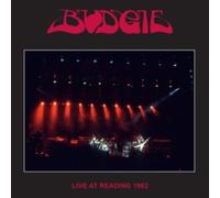 Live at Reading 1982