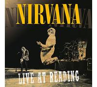 Live At Reading