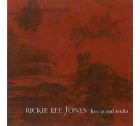 Live at Red Rocks by Ricky Lee Jones
